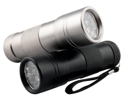 Chine Lampe-torche UV de 12 LED à vendre