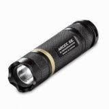 China Cree-XRE-Q5 impermeabilizan la linterna de LED con 190lm- IR11 para ir de la noche-hacia fuera en venta