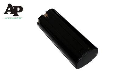 Cina Batteria 2100mah - della macchina utensile del Ni-CD Ni-MH 7.2v Makita alto potere 3500mah in vendita