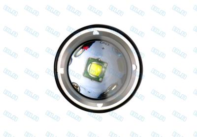 Cina 680 lumi del CREE U2 LED di torcia elettrica IP68 di immersione subacquea impermeabile per lo scuba in vendita