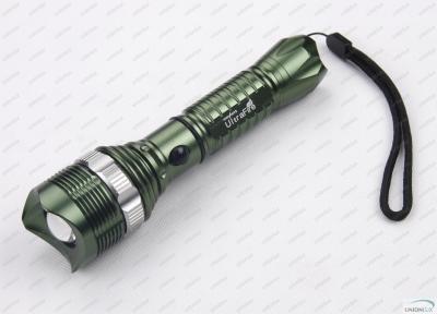 Chine le mini Cree 5w a mené la torche de lampe-torche, la lampe-torche 248lm tactique menée par Cree à vendre