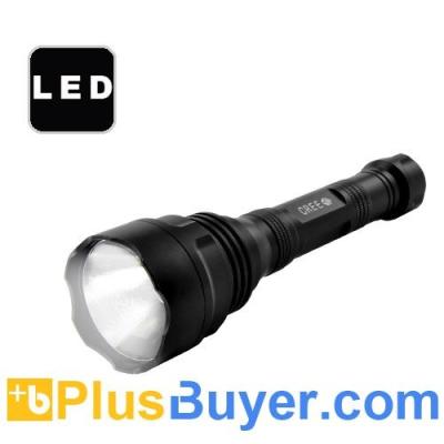 Chine FlashMax X910 - Lampe-torche du CREE LED (imperméabilisez, 3W) à vendre