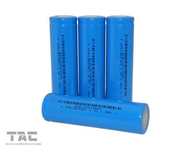 China Batería 1400mAh de la batería de litio IFR18650 3.2V LiFePO4 para la linterna en venta