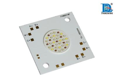 China El arsenal 30V RGBW del RGB LED de la MAZORCA de 80 W para la fuente subacuática se enciende en venta