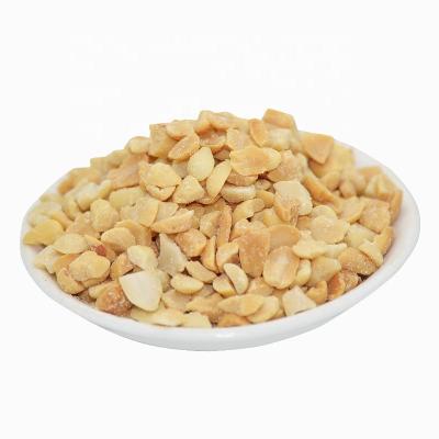 China High Quality Roasted Crack Dry / Caught Peanuts In Different Sizes for sale