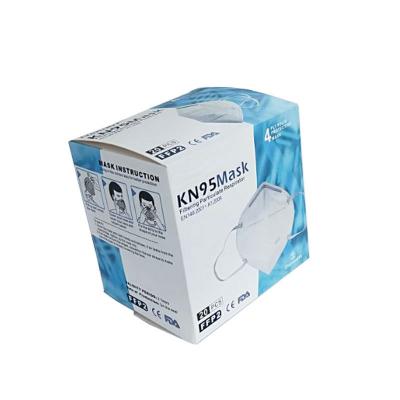 China Recyclable Hot Selling Paper Box Packaging Box Packaging Paper Medical Product Packaging Box for sale