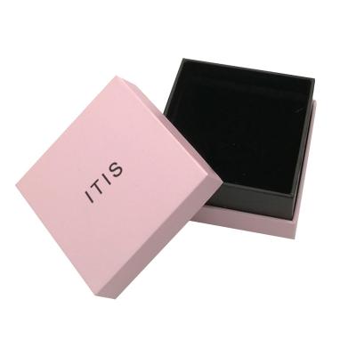 China Factory Direct Selling Party Recyclable Gift Box Magnetic Lid Closure Gift Box For Packing Magnetic Black Gift Box for sale