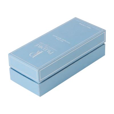 China Handmade High Quality Square Gift Box Customized Gift Boxes Eco Friendly Gift Boxes for sale