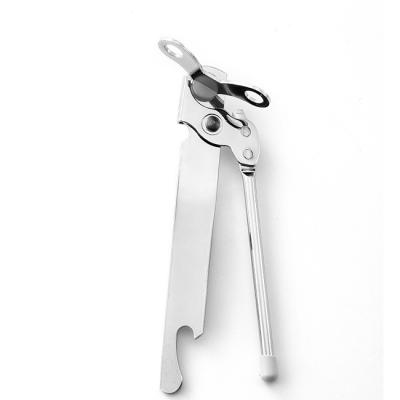 China New Sustainable Hot Sale Stainless Steel Beer Can Opener For Kitchen Supplies for sale