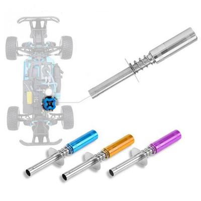 China Excellent RC Motor Nitro Glow Plug High Quality Aluminum Alloy Ignition Hobby for RC Model Car for sale