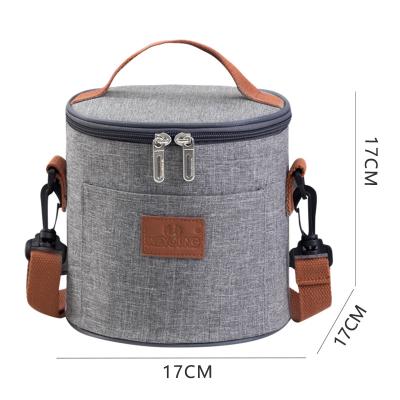 China Wholesale Hot Selling Waterproof High Quality Women Thermal Lunch Cooler Insulated Bags for sale