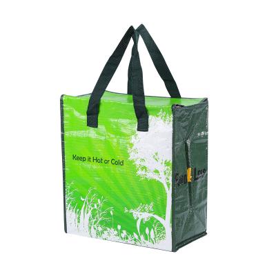 China 2021 New Durable Thermal Kids Factory Direct Sales Insulated Cooler Lunch Bag Waterproof for sale