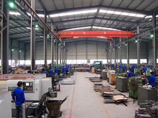 Verified China supplier - Hangzhou Zhongyuan Machinery Factory