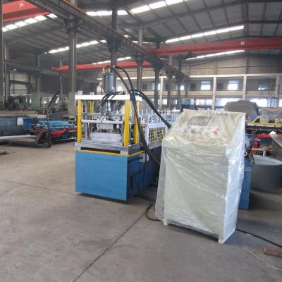 China High Accuracy Ceiling Panels Zhongyuan Metal Ceiling Roofing Sheet Forming Machine for sale