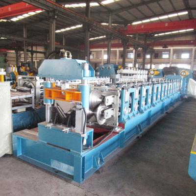 China Building Material Shops High Speed ​​Light Keel Making Machine L Shape Bead Roll Corner Wall Angle Channel Forming Machine for sale