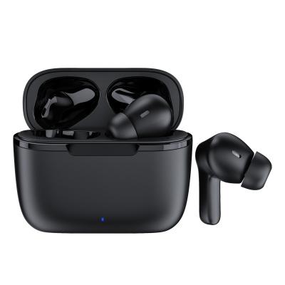 China ANC Resistance 2023 Sound Quality In-Ear Headphones TWS Wireless Long Active Noise Canceling Long ANC Resistance Bluetooth Headphones for sale