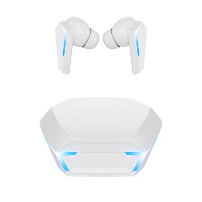 China Fast Charge 2023 Vend Best Gaming M5 Wireless Bluetooth Headset Low Delay Noise Canceling Esports In-Ear Headphones for sale