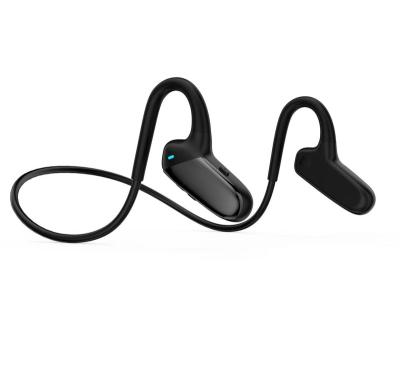 China Bluetooth Headset Headphones Earbuds Sports Sustainable Concept 5.0 Bone Conduction Working To Wear True Wireless Auriculares for sale