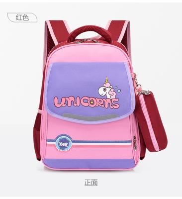 China JKL anti-theft factory price cheap schoolbag backpacks with best quality for sale