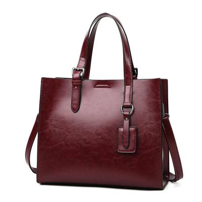 China JKL 2020 new designer Hand Bag Leather fashionable luxury ladies anti-theft fashion handbags for women for sale