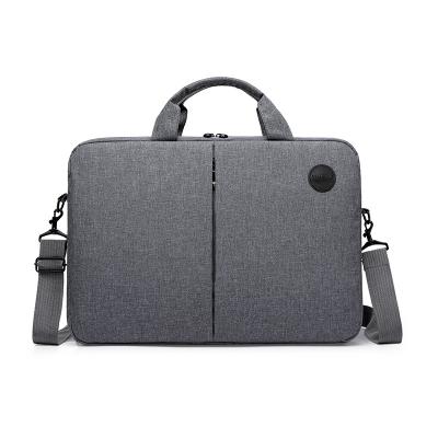 China JKL 2021 new style laptop bag simple design anti-theft big content quality nylon computer bag for sale