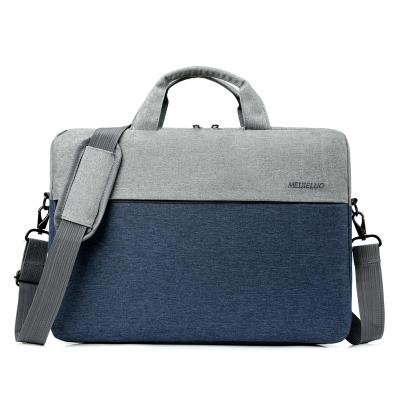 China Factory Price Anti-theft Wholesale Waterproof JKL Handbag Custom Laptop Sleeve Bag For 15.6 Inch Computer for sale