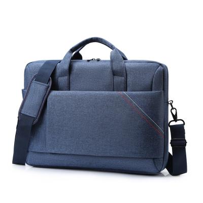 China Hot Sale Anti-theft Durable Lightweight Style Crossbody Pockets Business Multiple JKL Laptop Briefcase Men Water Proof Woman Bag for sale