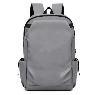 China JKL 2021 Wholesale Custom Fashion Anti-theft School Backpack Waterproof Business With USB Backpack Laptop Bags For Men for sale