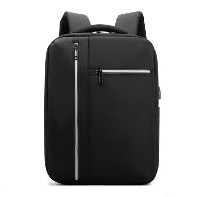 China Customized JKL Travel Large Capacity Unisex Anti-theft Function Polyester Travel Outdoor Bag for sale