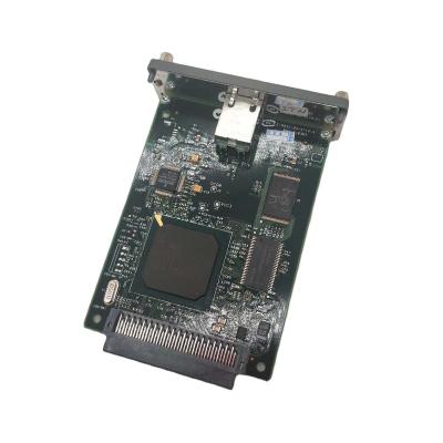 China printer net work card For HP 620N JETDIRECT J7934A 10/100tx Server Card SHIPPING FREE printer parts factory 620-R for sale