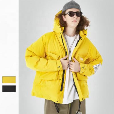 Κίνα Form factory men's jacket coat casual men's jacket coat winter wear with high quality προς πώληση