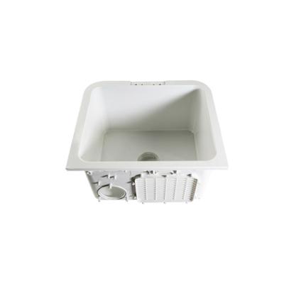 China Plastic injection molding, plastic washing table, mop sink, ABS mold opening, sample receiving, customized processing and manufacturing for sale