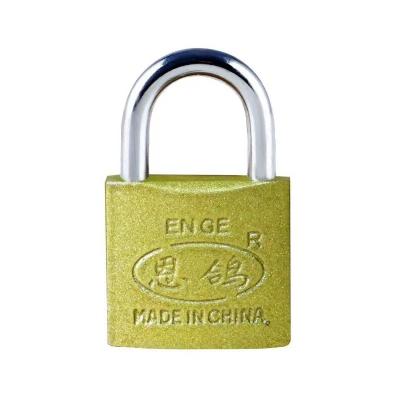 China School.Warehouse door ENGE 32mm anti-theft warehouse door lock, strong security for sale