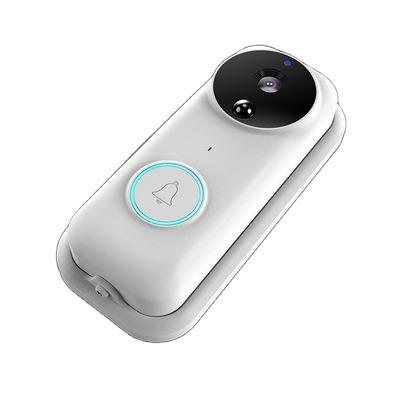 China 6 Hot-selling 1080P Camera Night Vision Camera WIFI Video Smart Home Apartment Smartphones B70 Anytek Wireless Doorbell for sale