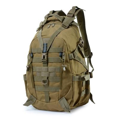 China Wholesale Custom Anti-theft Camouflage Military Assault Small Pack Out Bag Backpacks Large Military Tactical Backpack for sale