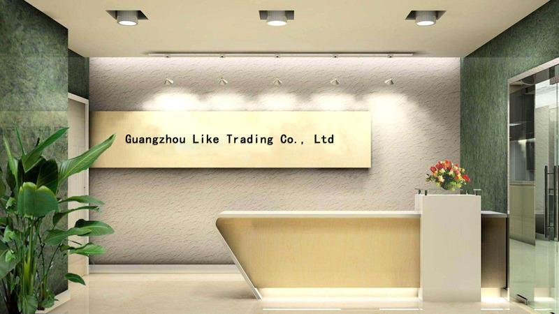 Verified China supplier - Guangzhou Like Trading Co., Ltd.