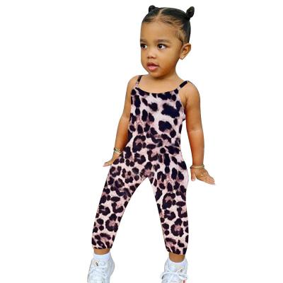 China New MSL051-Autumn Girls Sweater Suspenders Breathable Breathable Sports And Overalls Sleeveless Leisure Children for sale