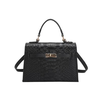 China Baigou wholesale portable for woman bag woman crocodile pattern sequin ladies evening clutch purses rhinestone bling handbags for sale