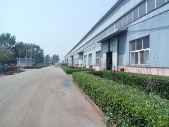 중국 Raoyang jinglian machinery manufacturing co. LTD