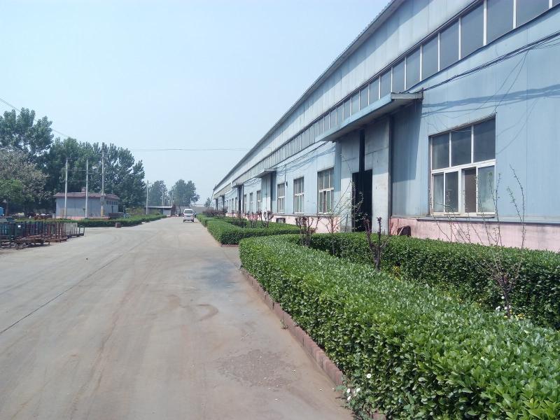 Verifizierter China-Lieferant - Raoyang jinglian machinery manufacturing co. LTD