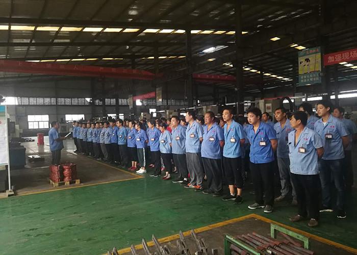 Geverifieerde leverancier in China: - Raoyang jinglian machinery manufacturing co. LTD