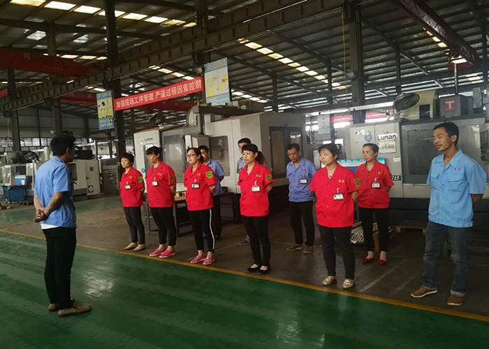 Geverifieerde leverancier in China: - Raoyang jinglian machinery manufacturing co. LTD