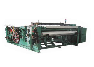 China Quadratische Öffnungs-rostfreie grobe Fenstergitter-Maschine 380V/50HZ/2.2KW zu verkaufen