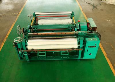 Chine Machine de tissage complètement automatique de fibre de verre, écran de fenêtre faisant l'équipement à vendre