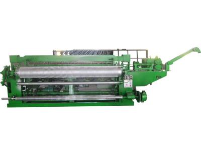 Chine Machine de soudure roulée de grillage de fil d'acier pour la haute performance de 0.7-2.5mm à vendre