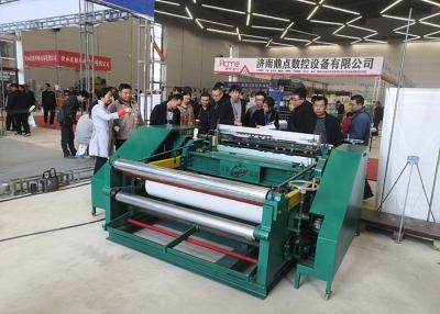 China 0.025-0.35 Mm-Wevende volledig Automatische Machine skzwj-2100 van het Draadnetwerk Te koop