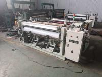 China telar 2.2KW de la malla de alambre automática del acero inoxidable 1300B de poco ruido en venta