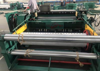 China 300 Netwerk Duidelijk Weefsel 1.4m Draad Mesh Weaving Machine Te koop