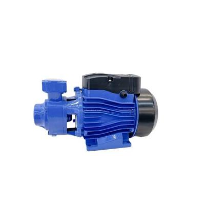 China Automotive Industry STRATEGY 60 Cast Iron Self Priming Pump 370W 220V 110V Centrifugal High Pressure Booster Water Well Pump for sale