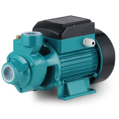 China Drinking Water Treatment Home Use Vortex QB60 Peripheral Water Pump for sale